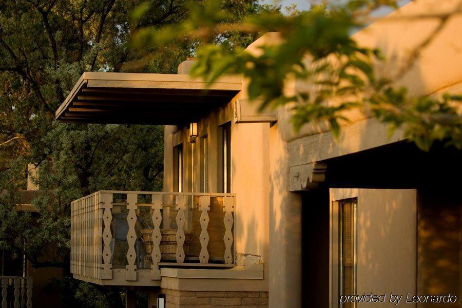 Marcy By Seasons Resort Santa Fe